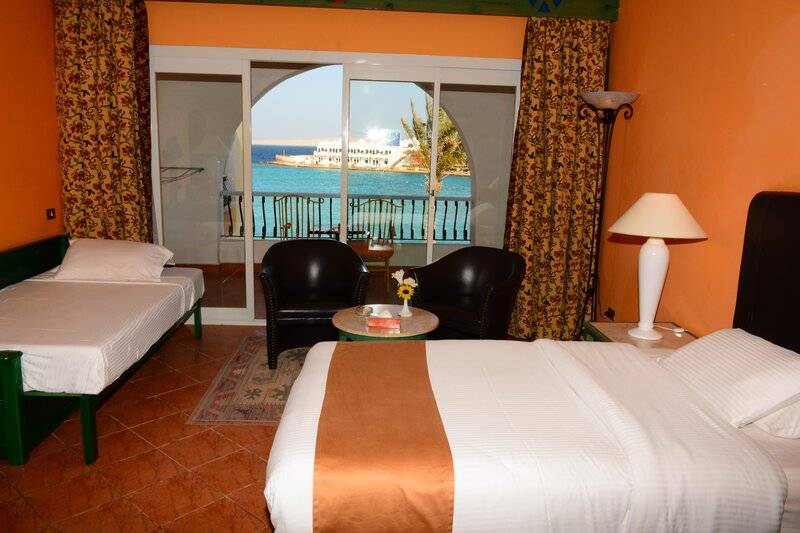 ARABIA AZUR RESORT