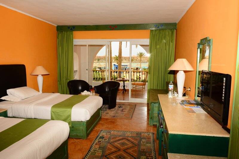 ARABIA AZUR RESORT