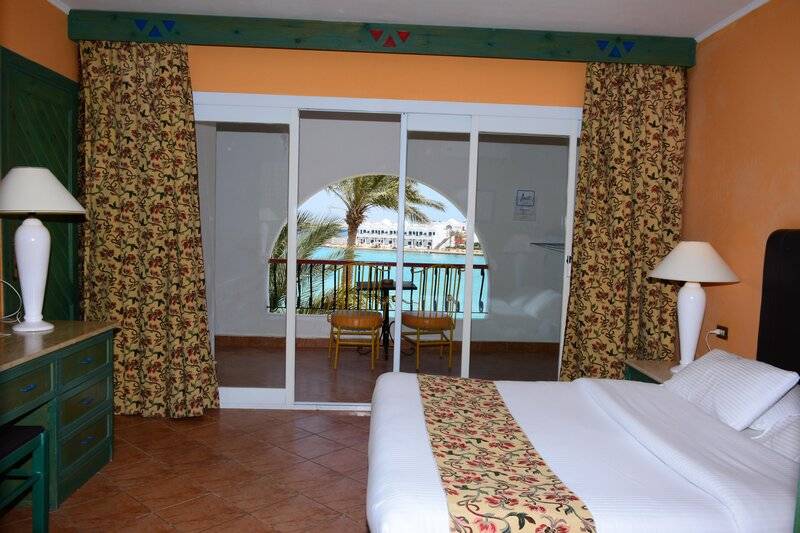 ARABIA AZUR RESORT