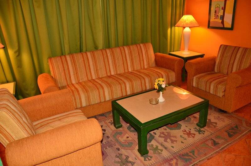 ARABIA AZUR RESORT