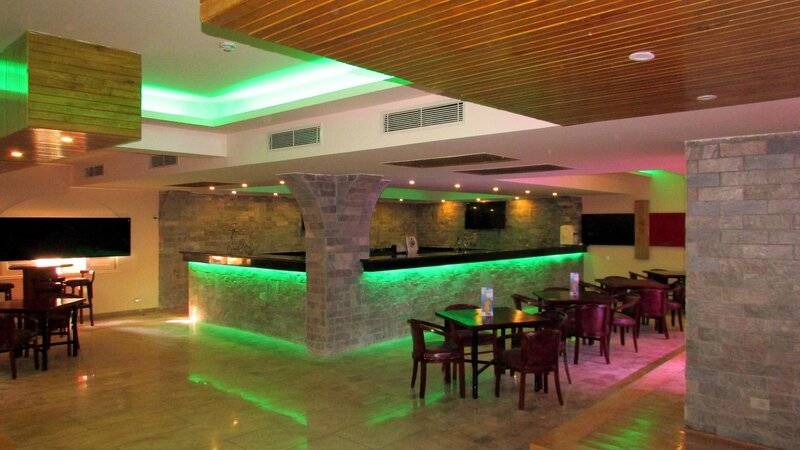 ARABIA AZUR RESORT
