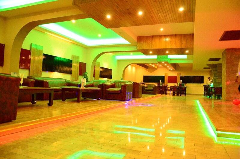 ARABIA AZUR RESORT
