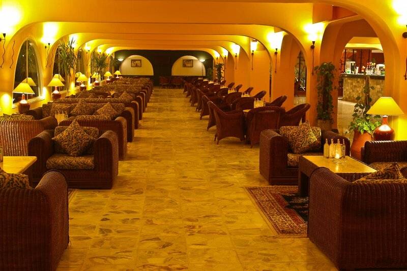 ARABIA AZUR RESORT