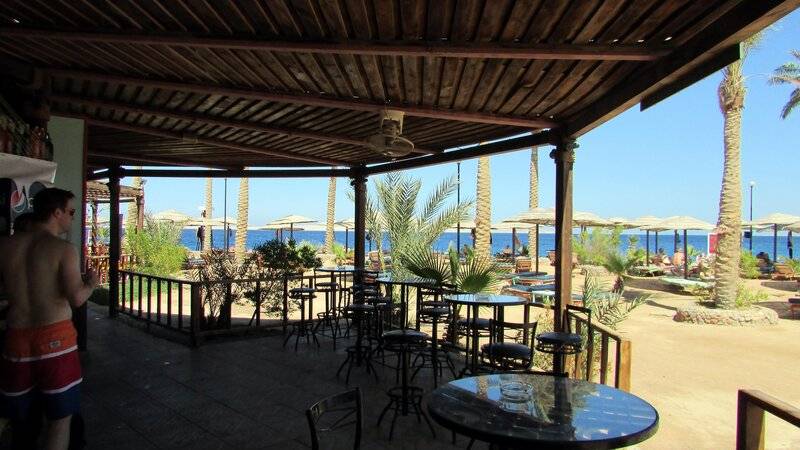 ARABIA AZUR RESORT