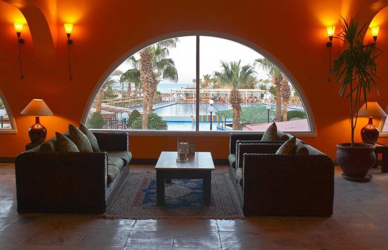 ARABIA AZUR RESORT
