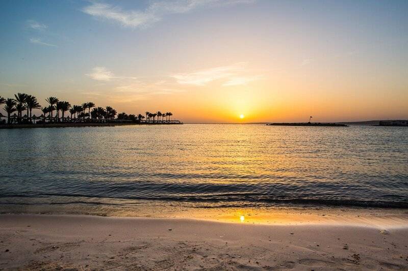 ARABIA AZUR RESORT