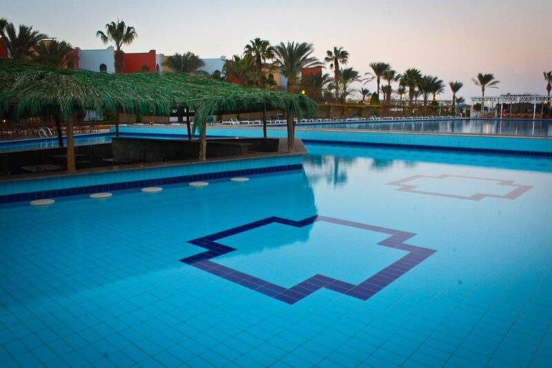 ARABIA AZUR RESORT