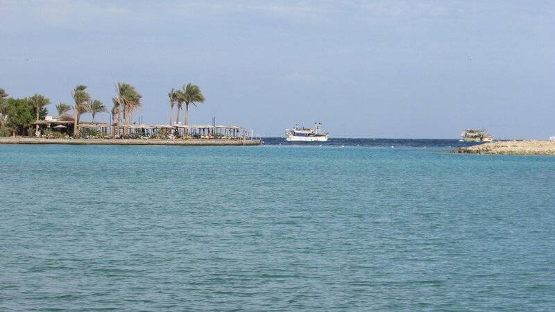 ARABIA AZUR RESORT