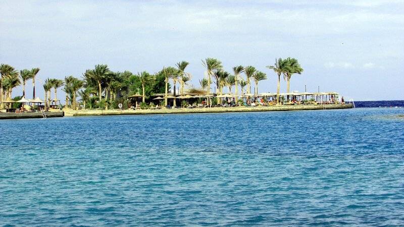 ARABIA AZUR RESORT