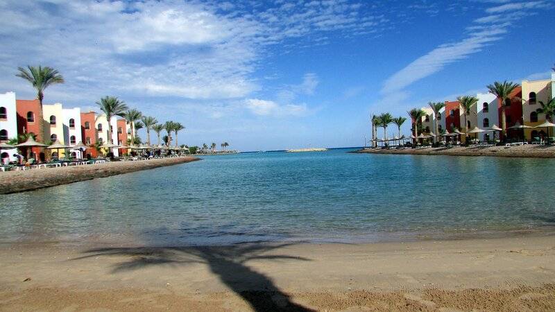 ARABIA AZUR RESORT