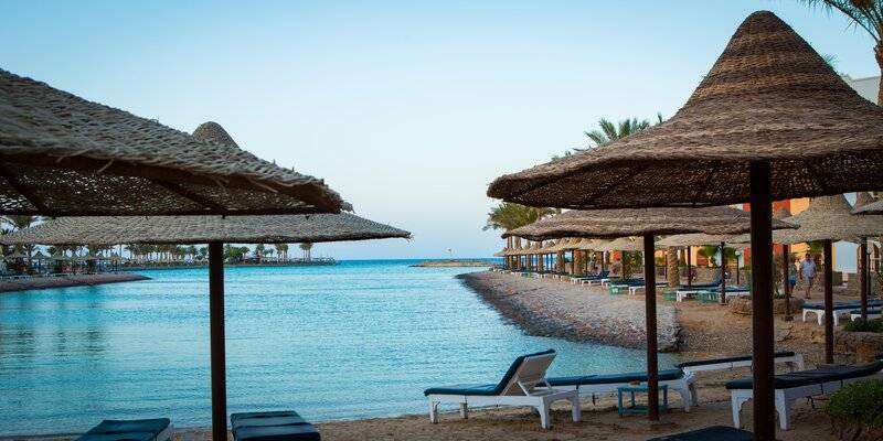 ARABIA AZUR RESORT