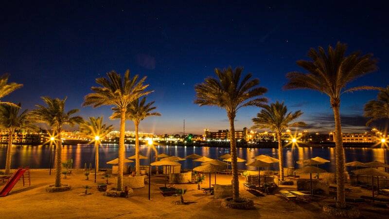 ARABIA AZUR RESORT