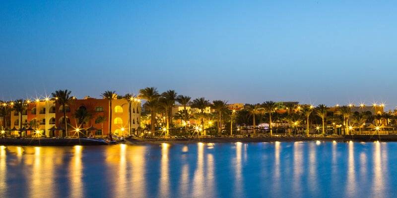 ARABIA AZUR RESORT