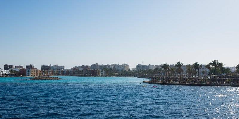 ARABIA AZUR RESORT