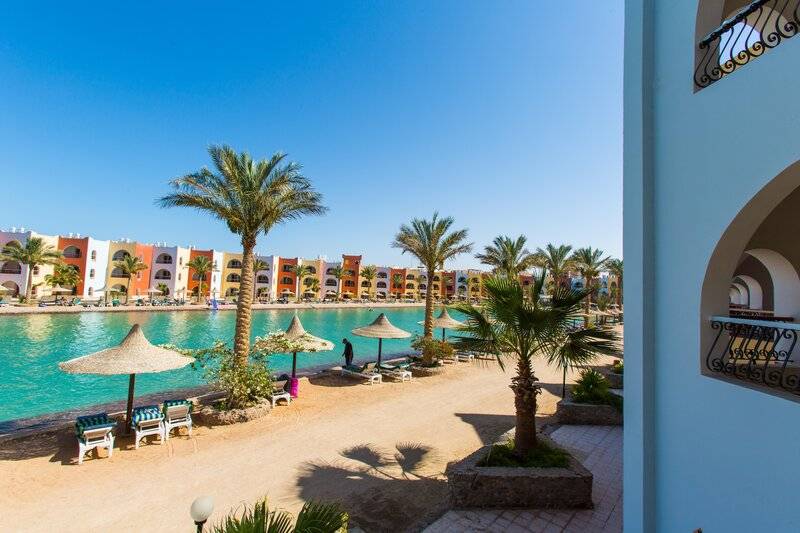 ARABIA AZUR RESORT