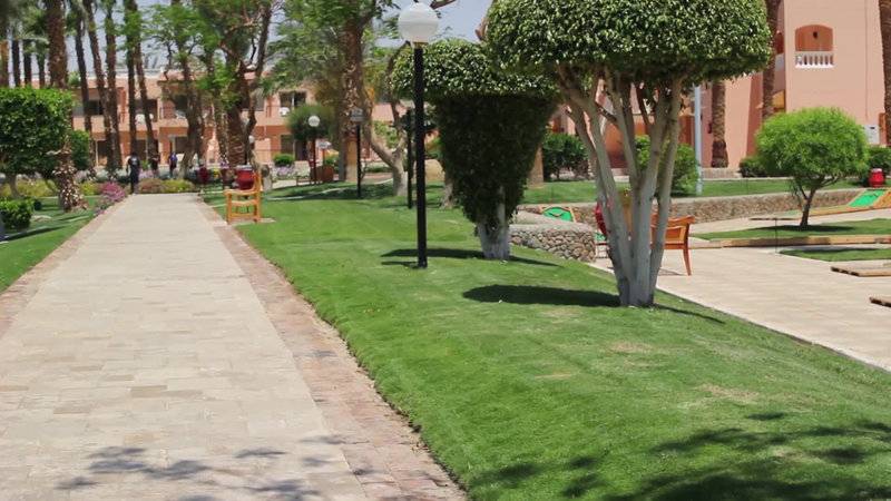 BEACH ALBATROS RESORT HURGHADA