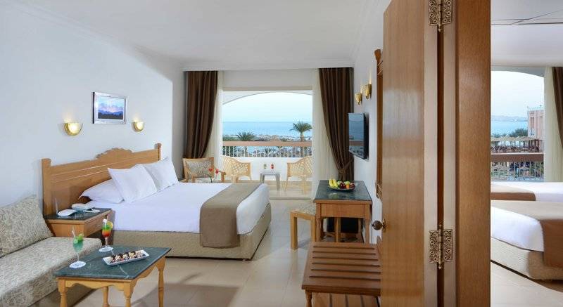 BEACH ALBATROS RESORT HURGHADA