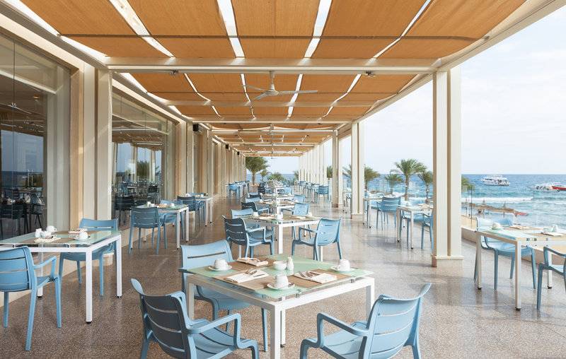 BEACH ALBATROS RESORT HURGHADA