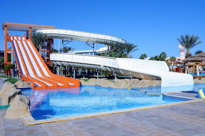 BEACH ALBATROS RESORT HURGHADA