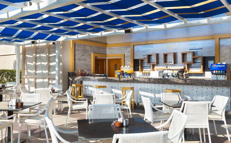 BEACH ALBATROS RESORT HURGHADA