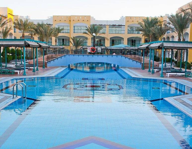 BEL AIR AZUR RESORT