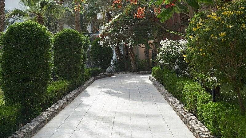 BEL AIR AZUR RESORT