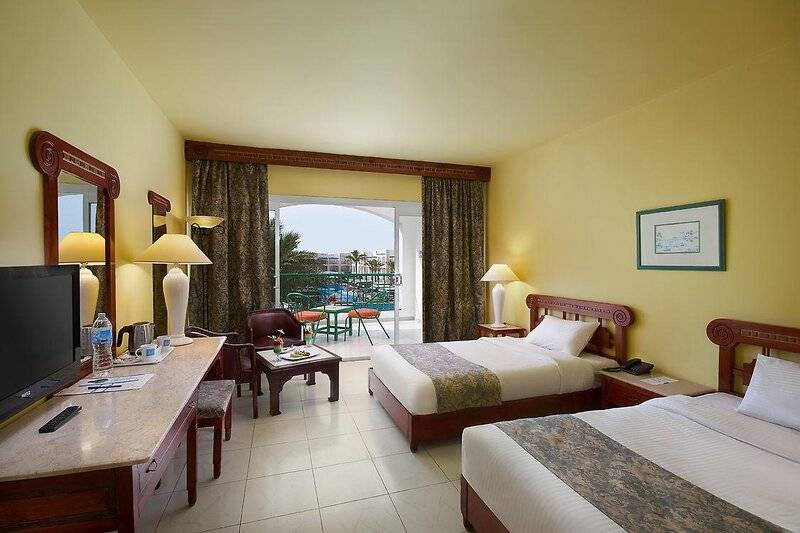 BEL AIR AZUR RESORT