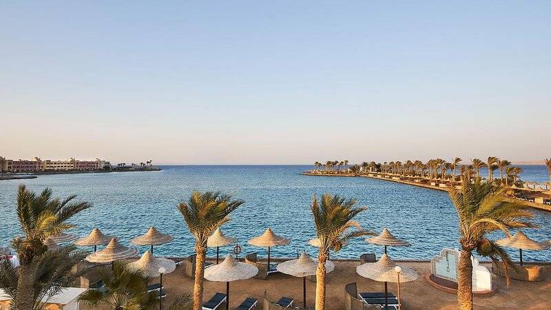 BEL AIR AZUR RESORT