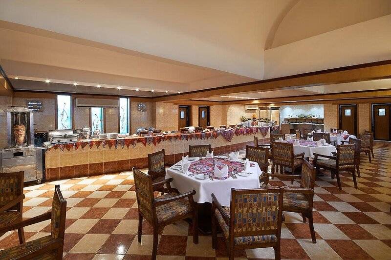 BEL AIR AZUR RESORT