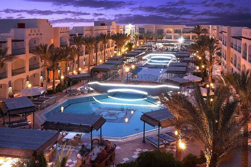 BEL AIR AZUR RESORT