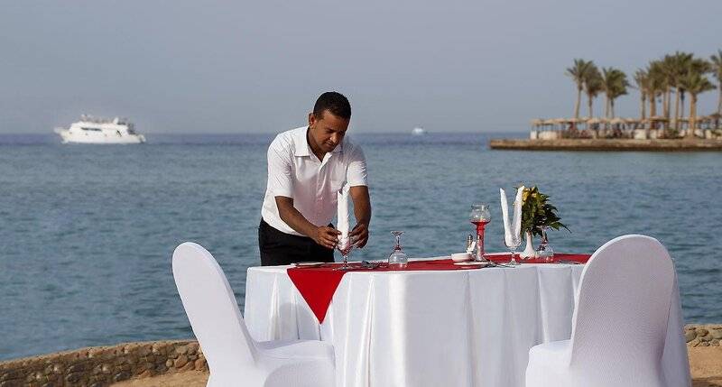 BEL AIR AZUR RESORT