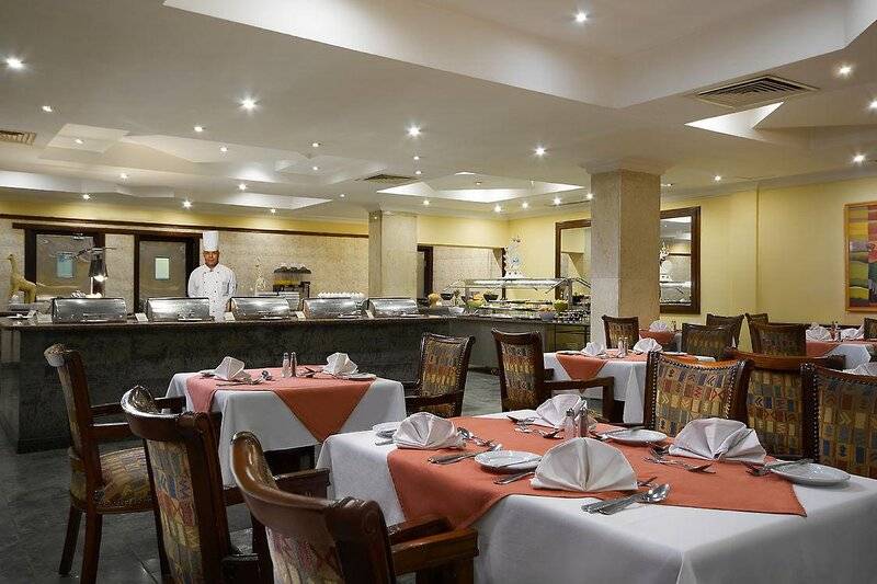 BEL AIR AZUR RESORT