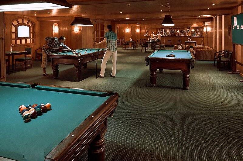 BEL AIR AZUR RESORT