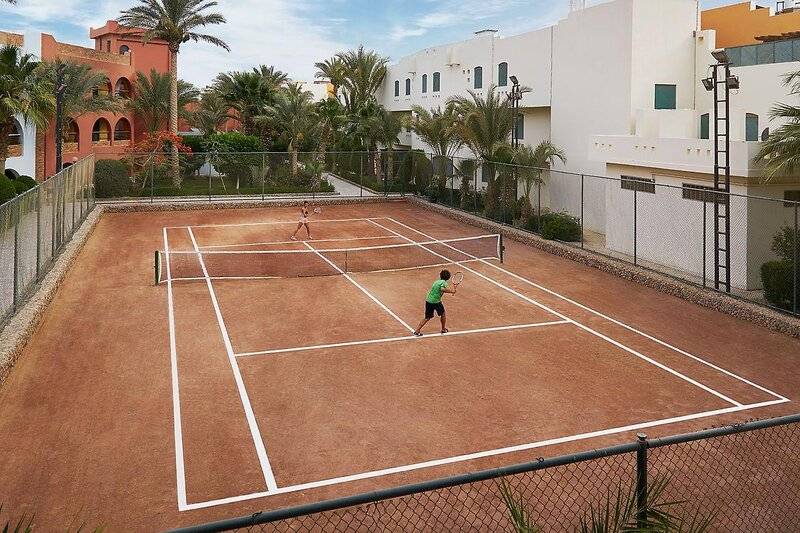 BEL AIR AZUR RESORT