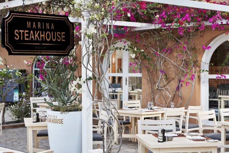 CAPTAINS INN HOTEL EL GOUNA