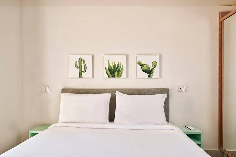 CAPTAINS INN HOTEL EL GOUNA