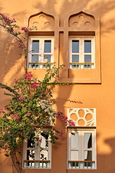 CAPTAINS INN HOTEL EL GOUNA