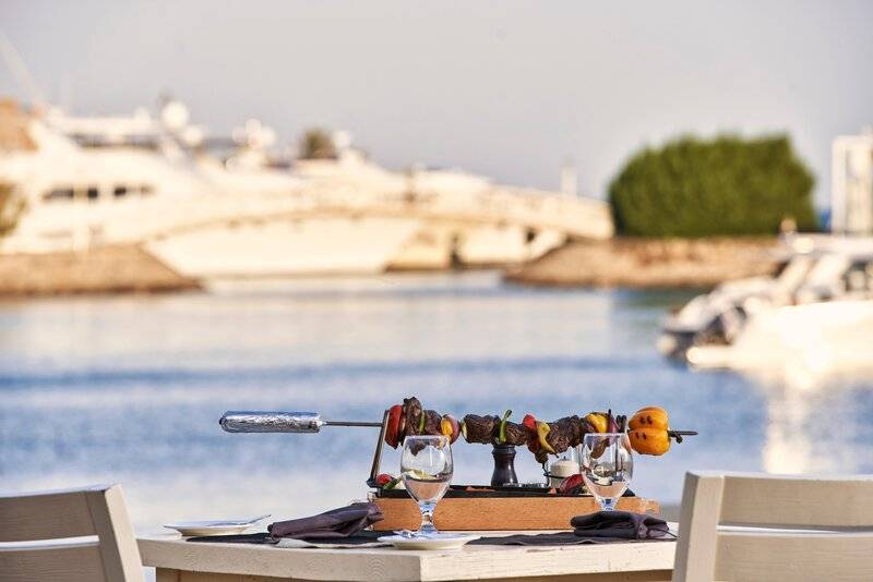 CAPTAINS INN HOTEL EL GOUNA