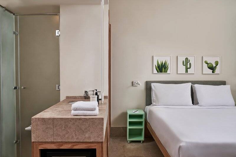 CAPTAINS INN HOTEL EL GOUNA