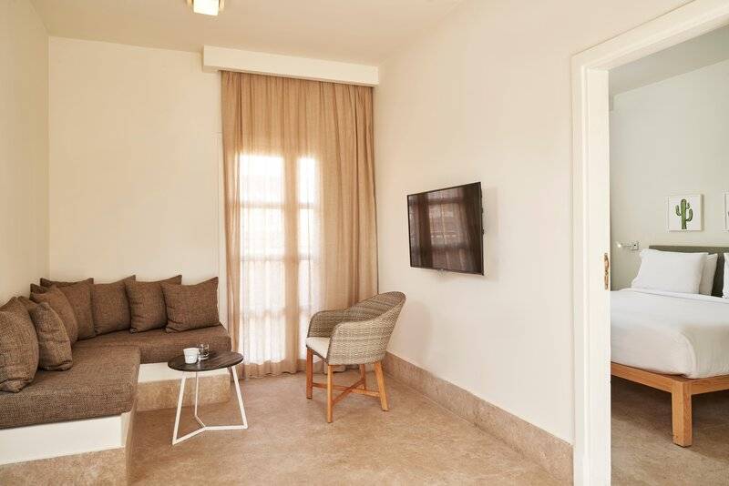 CAPTAINS INN HOTEL EL GOUNA