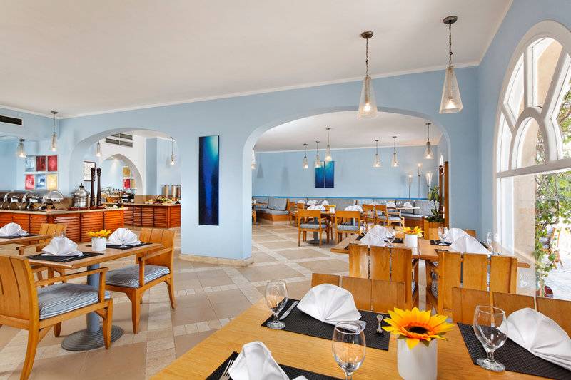 CAPTAINS INN HOTEL EL GOUNA