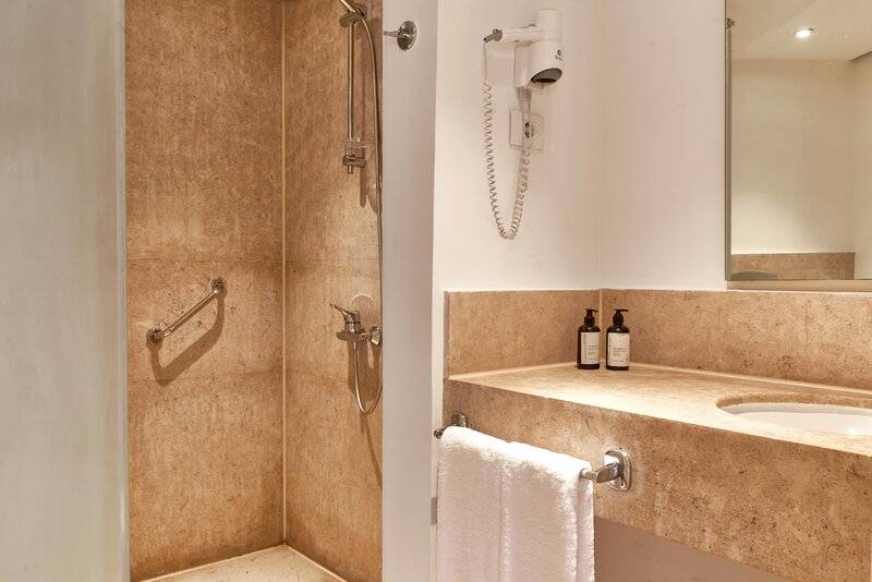 CAPTAINS INN HOTEL EL GOUNA