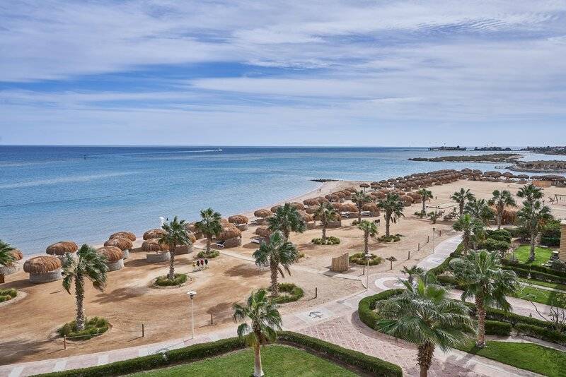 CAPTAINS INN HOTEL EL GOUNA