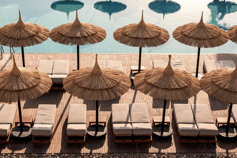 COOK'S CLUB EL GOUNA