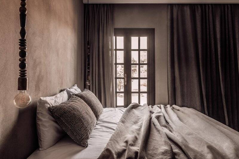 COOK'S CLUB EL GOUNA