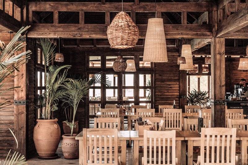 COOK'S CLUB EL GOUNA