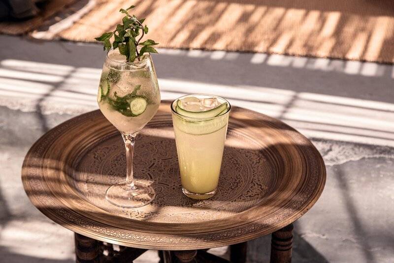 COOK'S CLUB EL GOUNA