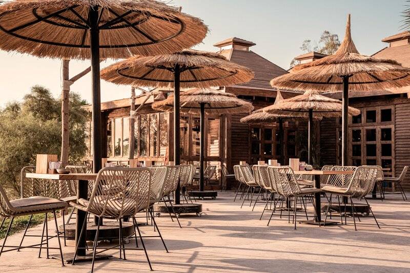 COOK'S CLUB EL GOUNA