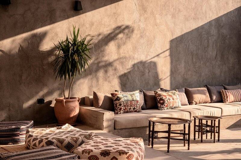 COOK'S CLUB EL GOUNA