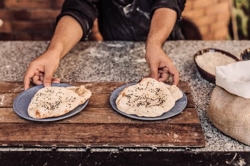 COOK'S CLUB EL GOUNA